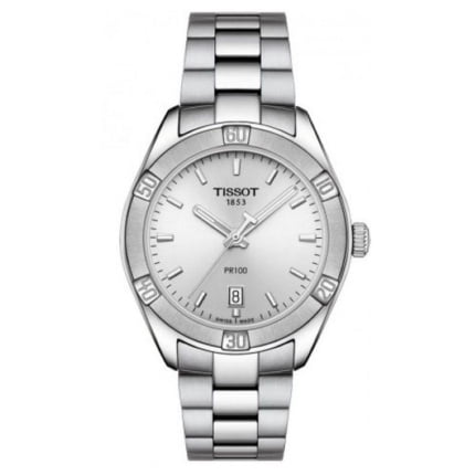 TISSOT PR 100 LADY SPORT CHIC T101.910.11.031.00