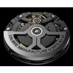 YEMA SUPERMAN BRONZE CMM.10 BLACK LIMITED EDITION 11.13.36.ZN.U6 - immagine 7