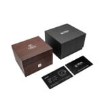 YEMA SUPERMAN BRONZE CMM.10 BLACK LIMITED EDITION 11.13.36.ZN.U6 - immagine 8
