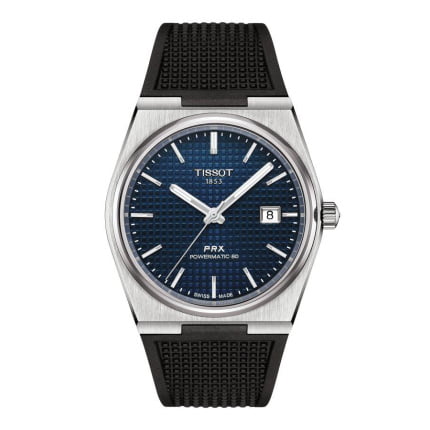 TISSOT PRX POWERMATIC 80 T137.407.17.041.00