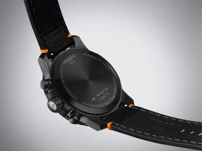 TISSOT SUPERSPORT CHRONO BASKETBALL EDITION T125.617.36.081.00 - immagine 3