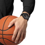 TISSOT SUPERSPORT CHRONO BASKETBALL EDITION T125.617.36.081.00 - immagine 2