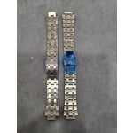 Bracciale Acciaio per Aikon 42 mm ML 450-005022