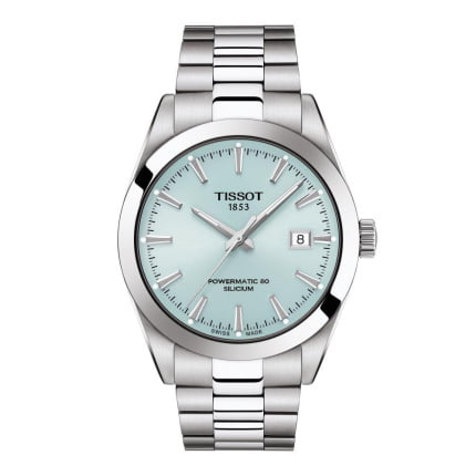 TISSOT GENTLEMAN POWERMATIC 80 SILICIUM T127.407.11.351.00
