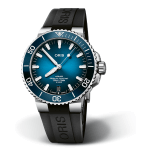 ORIS AQUIS DATE CALIBRE 400 01 400 7763 4135-07 4 24 74EB