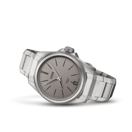 ORIS PROPILOT X CALIBRE 400 01 400 7778 7153-07 7 20 01TLC