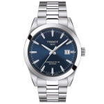 TISSOT GENTLEMAN POWERMATIC 80 SILICIUM T127.407.11.041.00