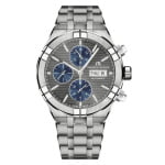 AIKON Automatic Chronograph 44mm AI6038-TT032-330-1