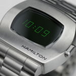 HAMILTON PSR PULSAR H52414131 - immagine 3