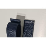 Cinturino Bulova Lunar Pilot 43,5 MM BLU - immagine 2