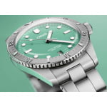 ORIS DIVERS SIXTY-FIVE COTTON CANDY 01 733 7771 4057-07 8 19 18 - immagine 2