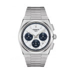 TISSOT PRX AUTOMATIC CHRONOGRAPH T137.427.11.011.01