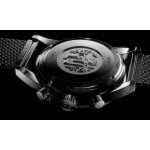 YEMA RALLYGRAF MECA QUARTZ PANDA YMHF1580-BM - immagine 4