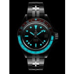 YEMA SUPERMAN 500 GMT YGMT23B39- AMS - immagine 2