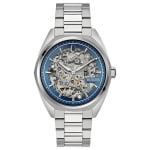 BULOVA SURVEYOR AUTO SCHELETON 96A292