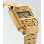 CASIO VINTAGE A100WEG-9AEF - immagine 3
