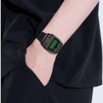 CASIO VINTAGE A1100B-1EF - immagine 2