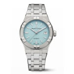 MAURICE LACROIX AIKON 39MM LIMITED EDITION TIFFANY AI6007-SS00F-431-C