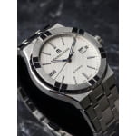 AIKON Automatic 42 mm AI6008-SS002-130-1 - immagine 4
