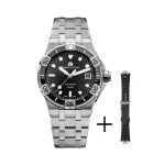 AIKON Venturer 38mm Strap Set AI6057-SSL2F-330-A
