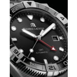 AIKON GMT VENTURER Automatic AI6158-SS00F-330-A - immagine 3