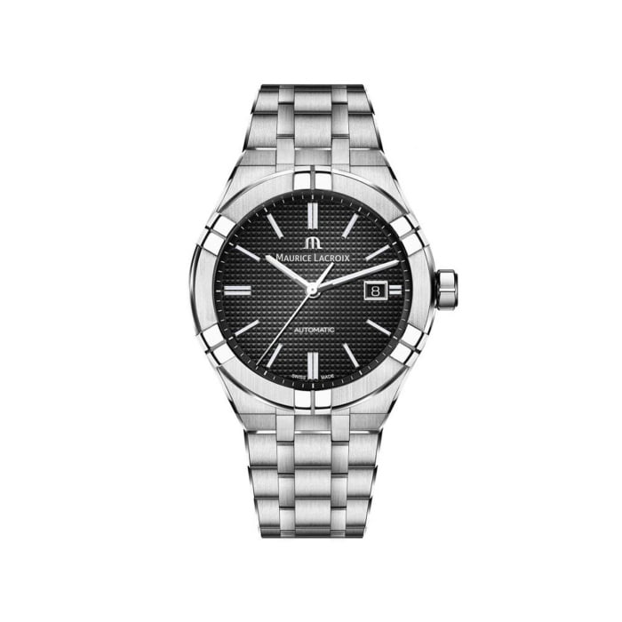 AIKON Automatic 42mm AI6008-SS002-330-1 - immagine 1