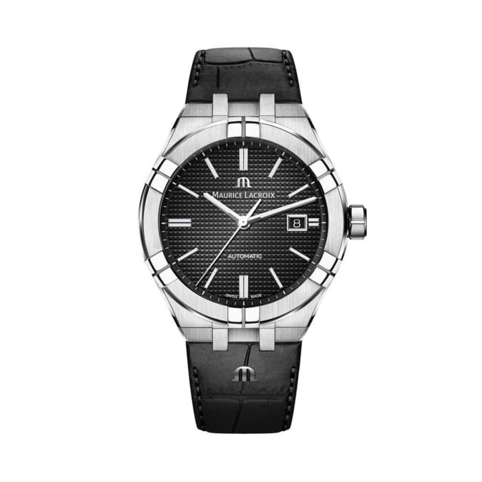 AIKON Automatic 42mm AI6008-SS001-330-1 - immagine 1