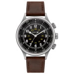 BULOVA A15 PILOT 96A245