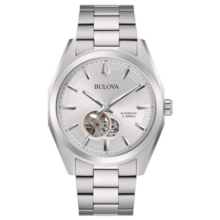 BULOVA SURVEYOR AUTOMATICO UOMO 96A274