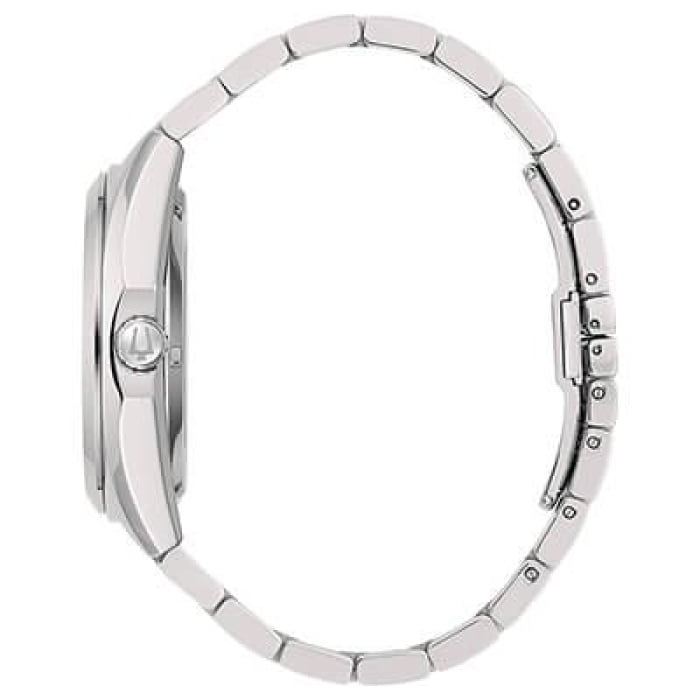 BULOVA SURVEYOR AUTOMATICO UOMO 96A274 - immagine 3