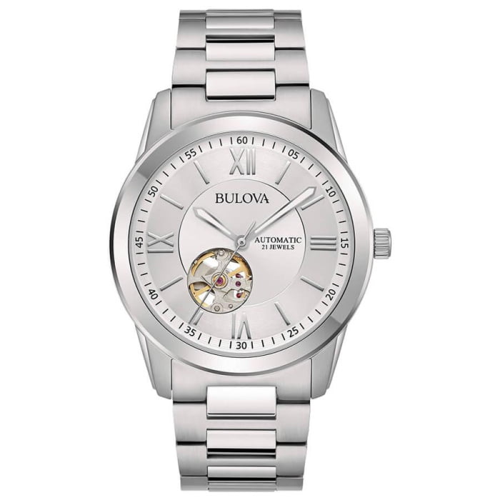 Automatic Open Heart 96A280 - immagine 1