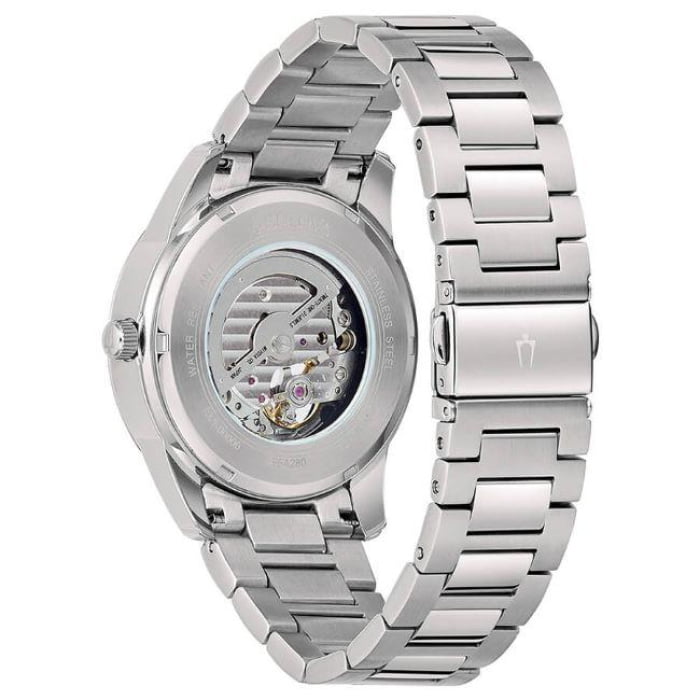 Automatic Open Heart 96A280 - immagine 2