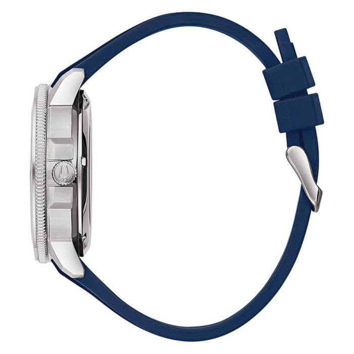 BULOVA MARINE STAR AUTOMATICO 96A303 - immagine 3