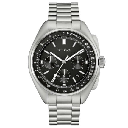 BULOVA LUNAR PILOT 96B258