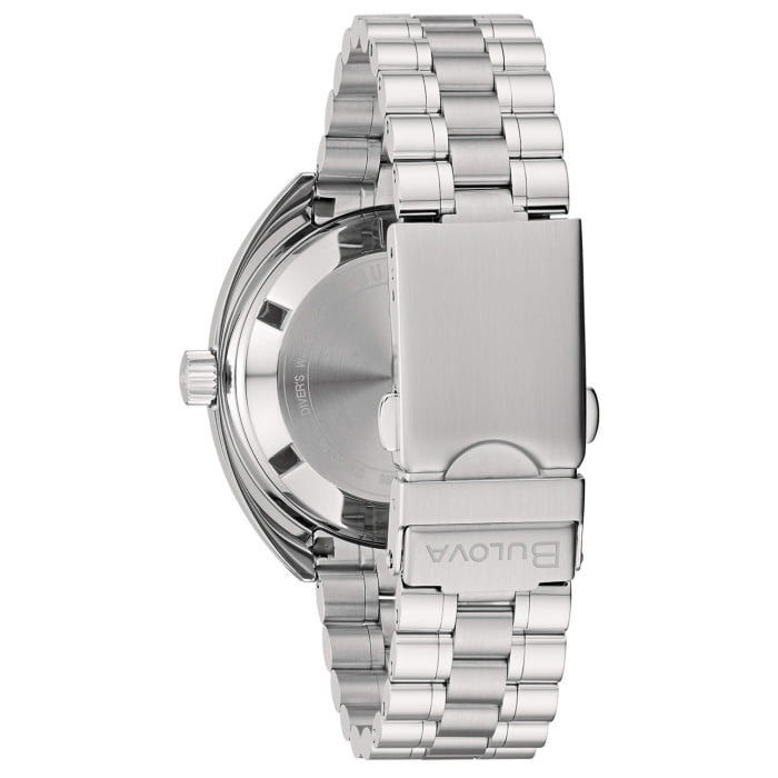 BULOVA OCEANOGRAPHER 96B322 - immagine 2