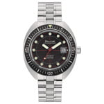 BULOVA OCEANOGRAPHER 96B344