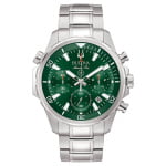 BULOVA MARINE STAR CRONO 96B396