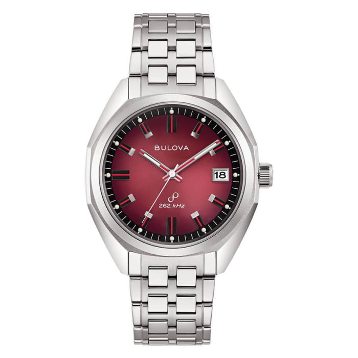BULOVA JET STAR 96B401 - immagine 1