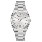 BULOVA SURVEYOR LADY 96M156