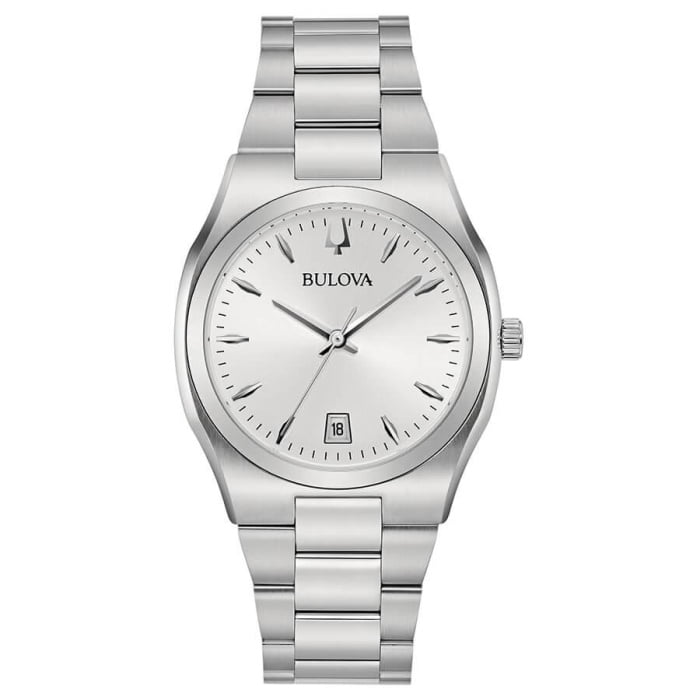 BULOVA SURVEYOR LADY 96M156 - immagine 1