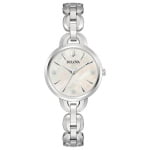 BULOVA LADY DIAMONDS 96P230