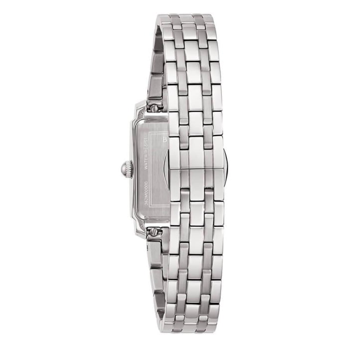 BULOVA SUTTON TANK 96P245 - immagine 2