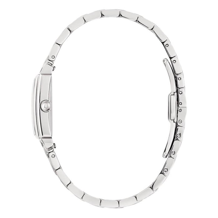 BULOVA SUTTON TANK 96P245 - immagine 3