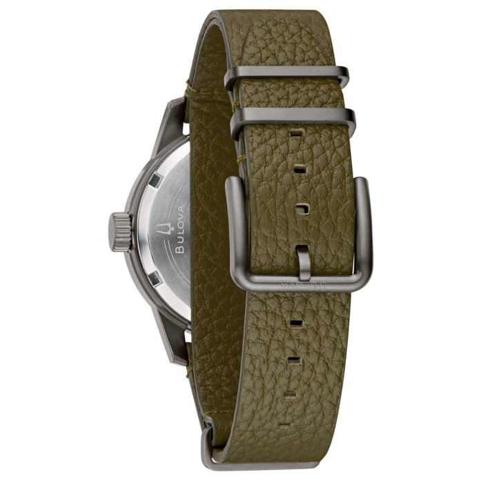BULOVA HACK 98A255 - immagine 2