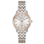 BULOVA SUTTON LADY 98M137