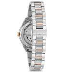 BULOVA SUTTON LADY AUTOMATIC 98P170 - immagine 2