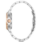 BULOVA SUTTON LADY AUTOMATIC 98P170 - immagine 3