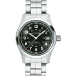 HAMILTON KHAKI FIELD AUTO H70455133