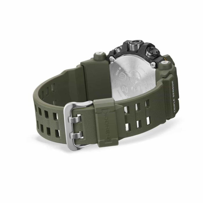 G-SHOCK MASTER OF G MUDMAN GW-9500-3ER - immagine 3