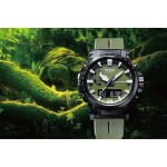CASIO PRO TREK PRW-61Y-3ER - immagine 2